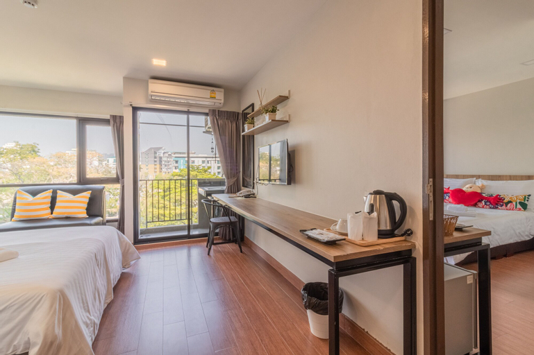 Bedroom 23