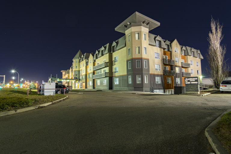 Exterior & Views 2, Sawridge Inn & Conference Centre Edmonton South, Division No. 11