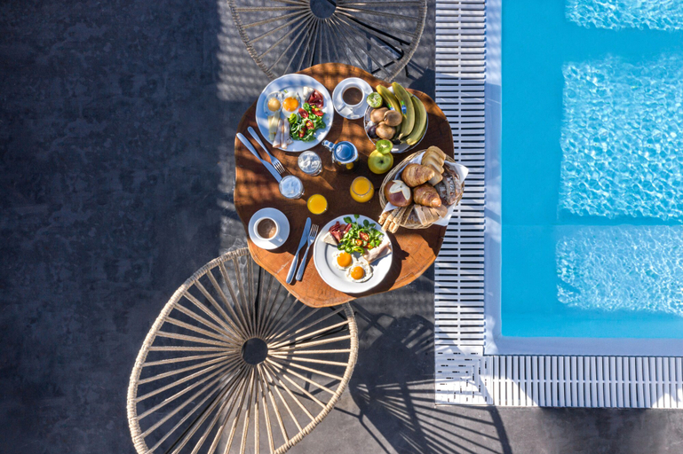Sport & Beauty 2, Smy Orizontes and Villas, South Aegean