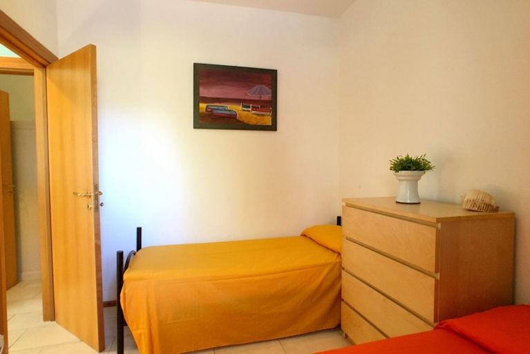 Bedroom 3, Villetta GreenBeach, Lecce