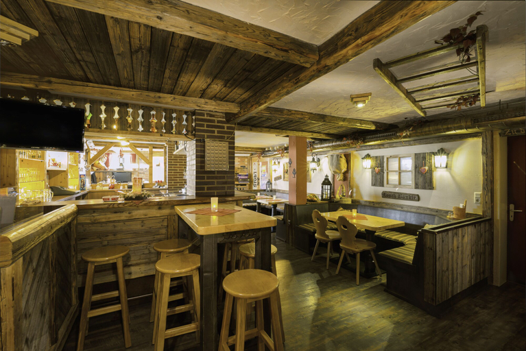 Food & Drinks 4, Ferienwohnung Zur Zweere, Waldeck-Frankenberg
