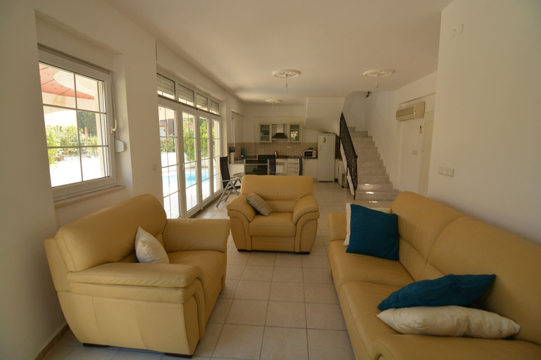 Interior 2, Bella Villa 7, Serik