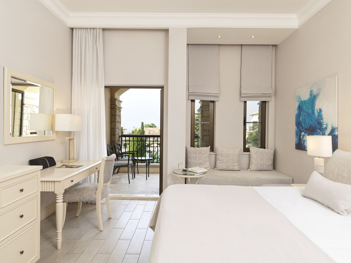 Bedroom 4, Aphrodite Hills Hotel and Resort