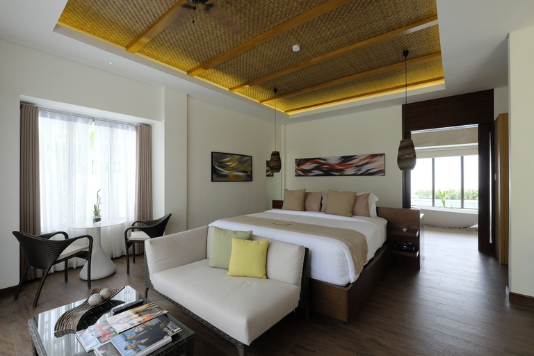 Bedroom 3, Kandaya Resort, Daanbantayan