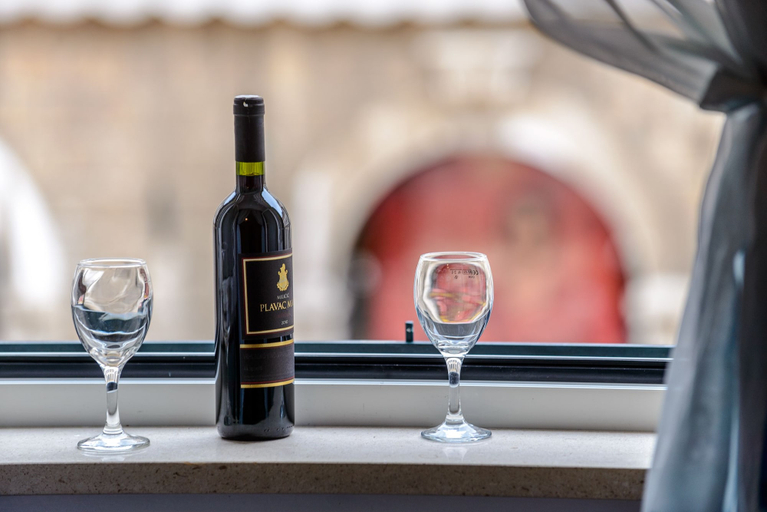 Food & Drinks 5, Studio Apartments Stradun, Dubrovnik