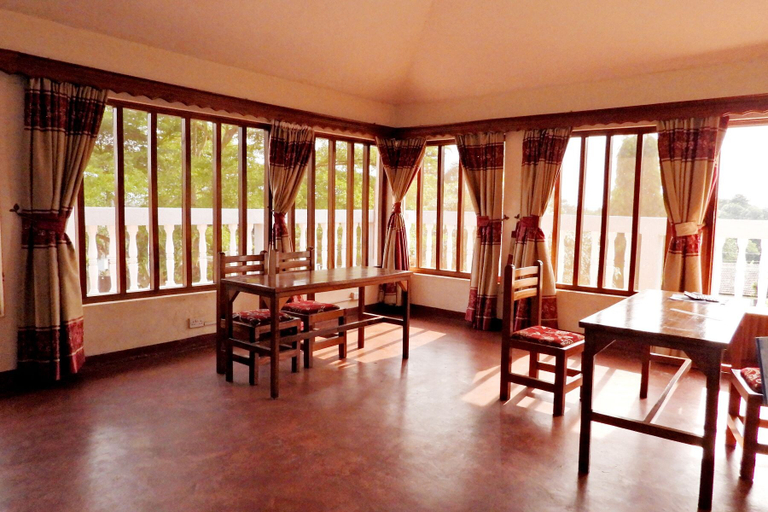 Food & Drinks 5, Skyway Hotel Entebbe, Entebbe