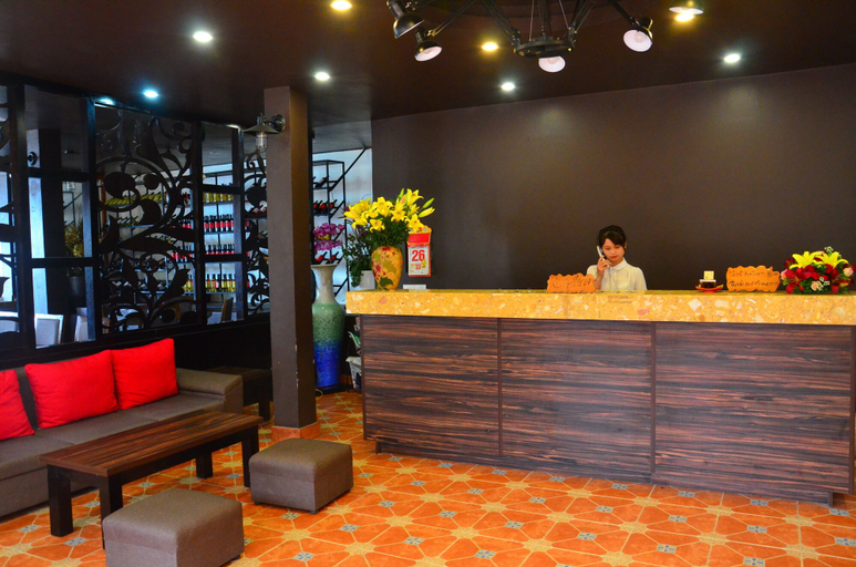 Others 4, Chapa Dew Boutique Hotel, Sa Pa