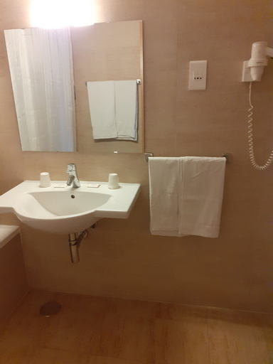 Bedroom 4, Hotel de Cerva, Ribeira de Pena