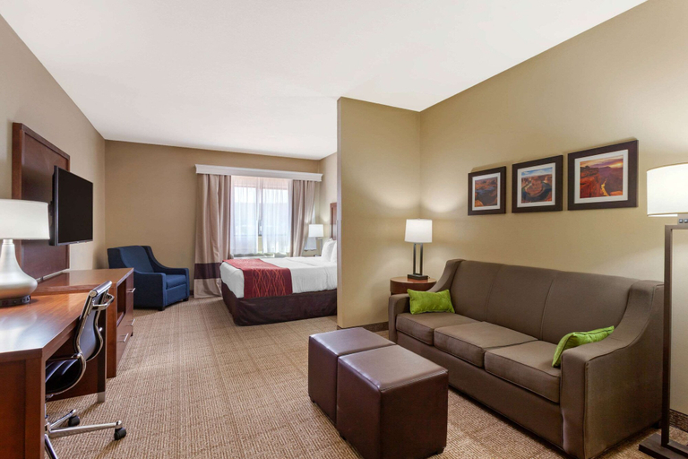 Others 5, Comfort Inn & Suites Page at Lake Powell, Coconino