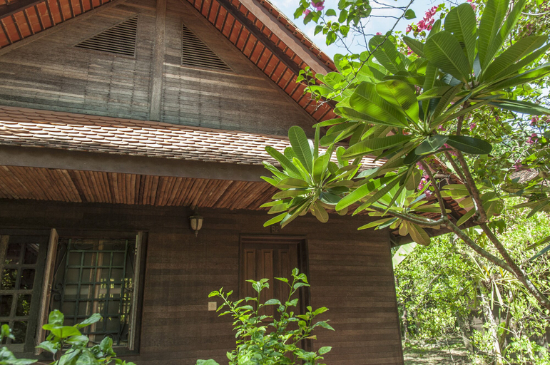 Exterior & Views 2, Palm Village Resort & Spa, Siem Reap