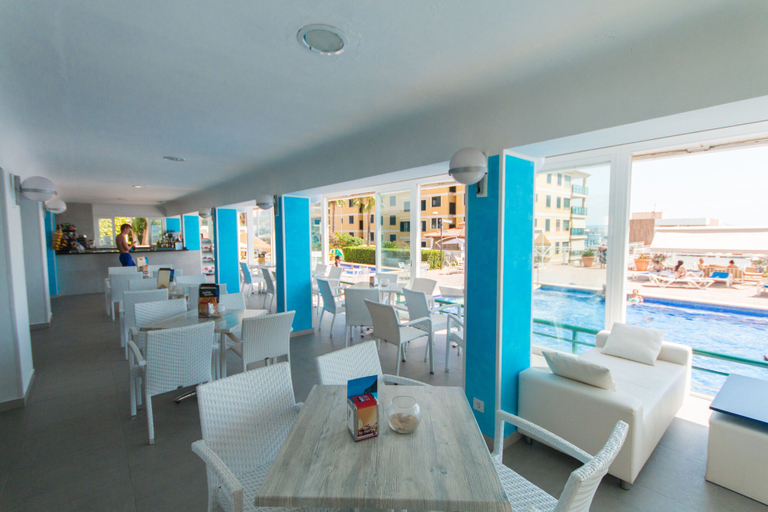 Food & Drinks 5, Hotel Amic Horizonte, Baleares