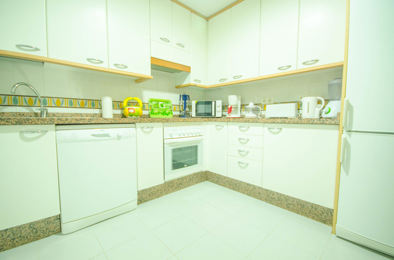 Others 5, Apartamento Costalita, Málaga