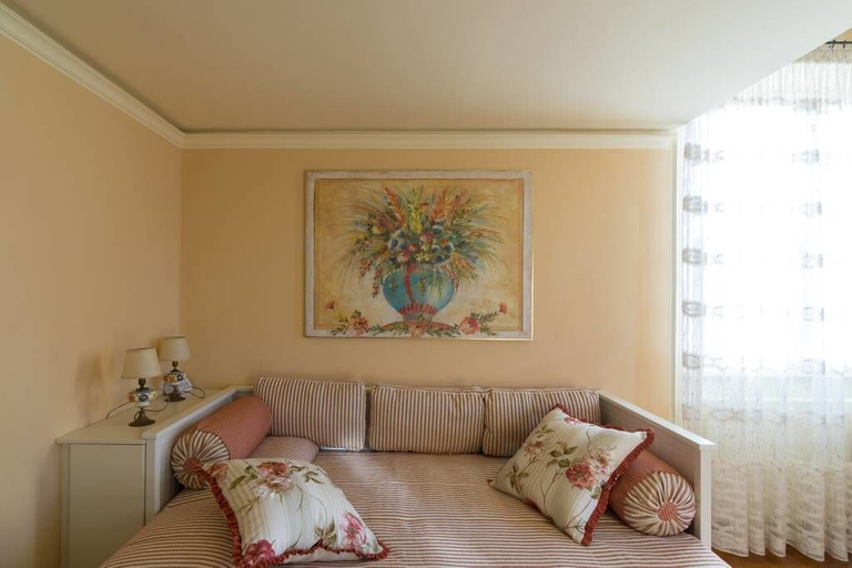 Bedroom 5, Antica Maison, Ascoli Piceno