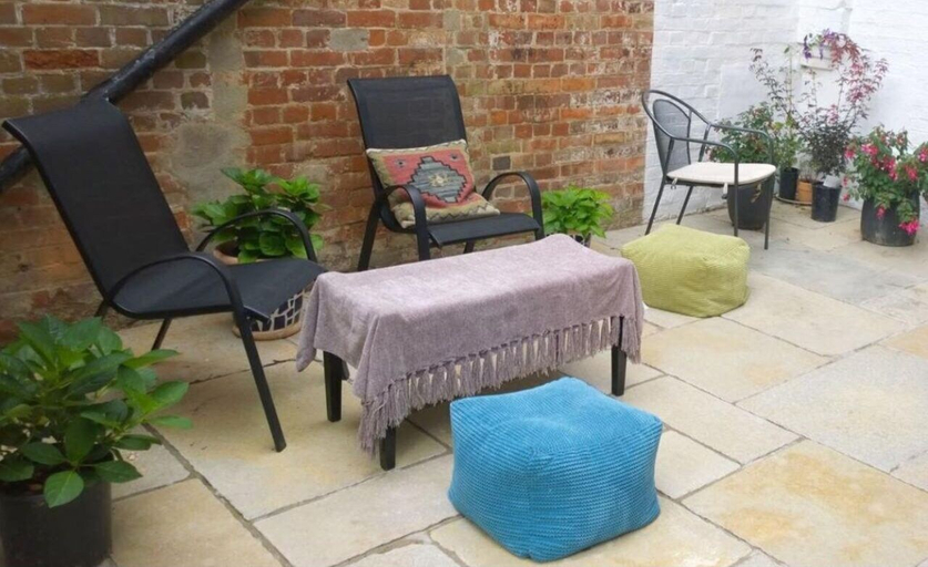 Others 5, The Osney Arms Guest House, Oxfordshire