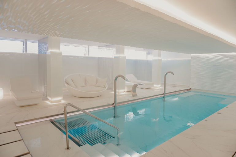 Sport & Beauty 2, Hotel Illa D'Or, Baleares