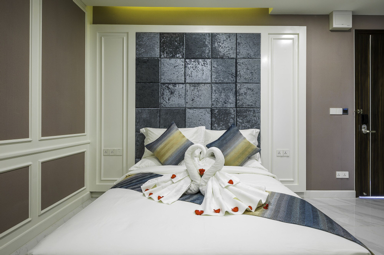 Bedroom 29
