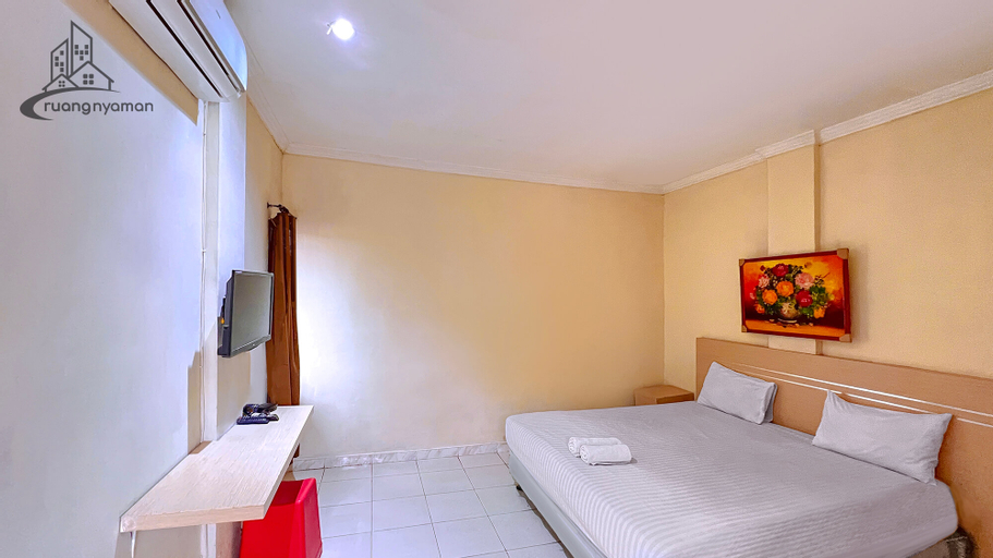 Bedroom 28