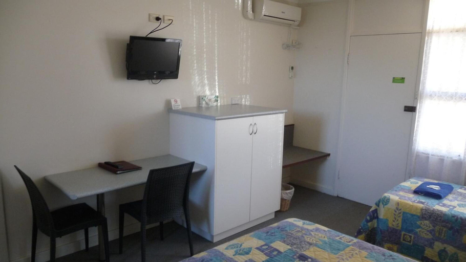 Bedroom 2, Nelsons of Bridgetown, Bridgetown-Greenbushes