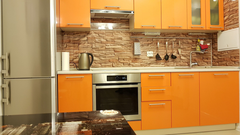 Others 4, Deluxe Apartment Varshavskoe shosse, South-Western