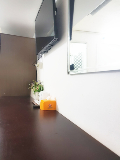 Others 4, Green Box Hotel - Hostel, Vientiane