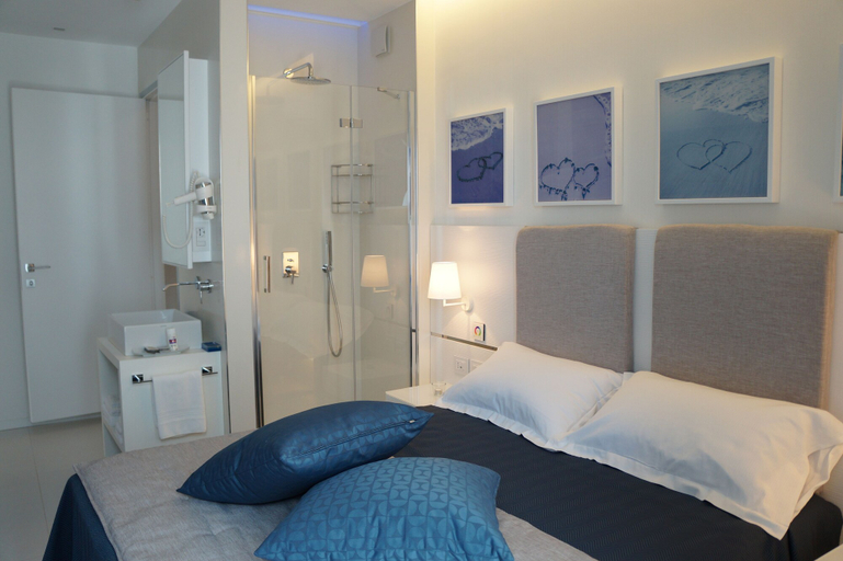 Bedroom 5, Al Chiar di Luna, Napoli