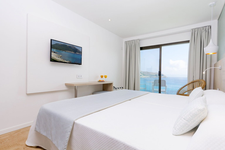 Bedroom 3, Hotel HSM Regana, Baleares