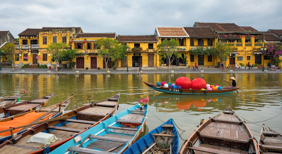 Exterior & Views 2, G Boutique Retreat Hoi An, Da Nang
