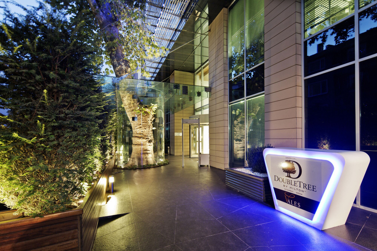 Sport & Beauty 3, Doubletree by Hilton Istanbul Moda, Kadıköy