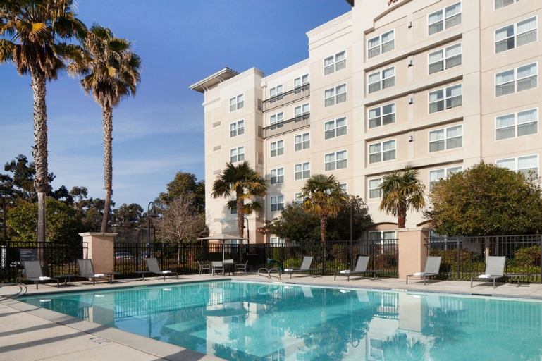Residence Inn by Marriott Newark Silicon Valley, Alameda