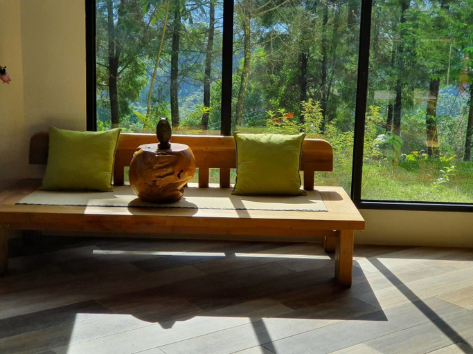 Others 5, Paimei Homestay, Nantou