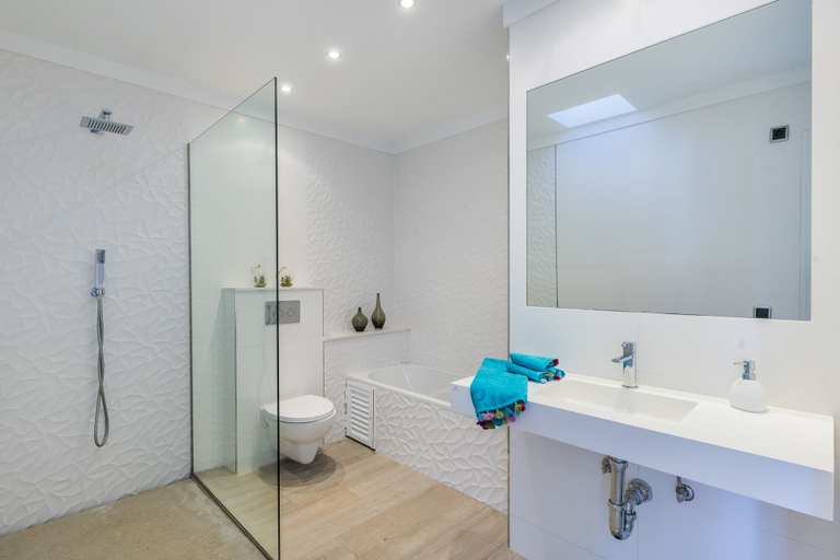 Bathroom 4, Villa Alcanada, Baleares