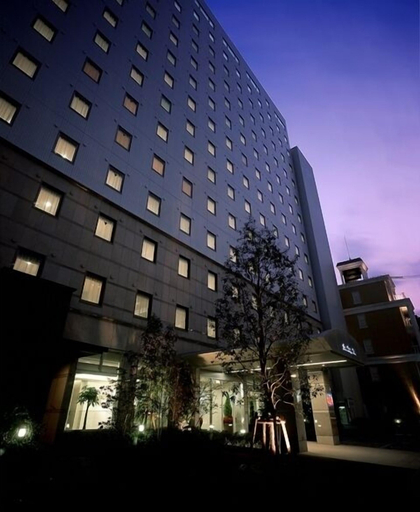 Exterior & Views 2, Sun Days Kagoshima, Kagoshima