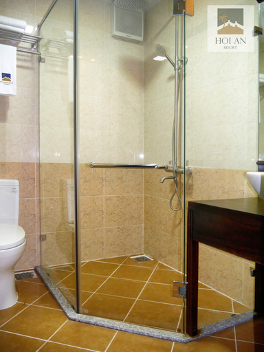 Bathroom 4, Hoi An Retreat Phu Quoc, Phú Quốc