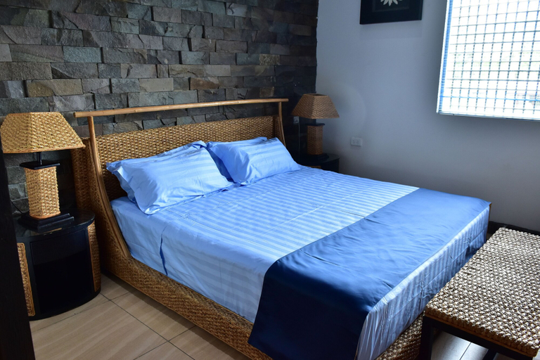 Bedroom 3, Apartments Fiji, Ba
