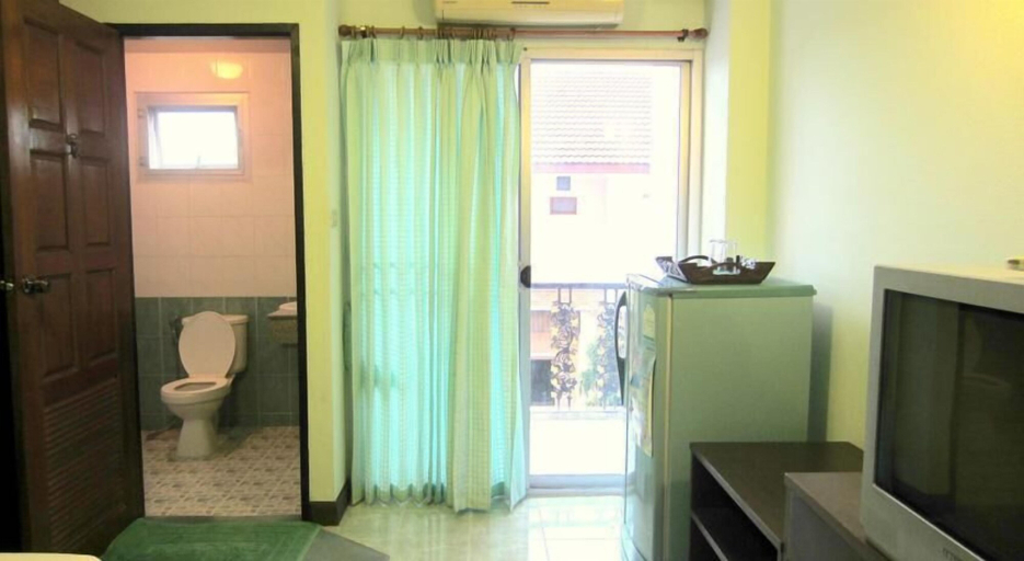 Bathroom 3, Rada Place, Muang Chiang Mai