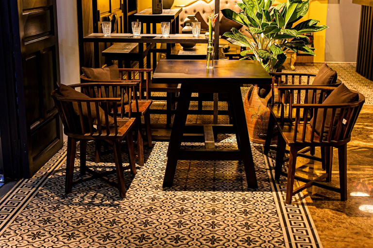 Food & Drinks 5, Bayya Hotel Phu Quoc, Phú Quốc