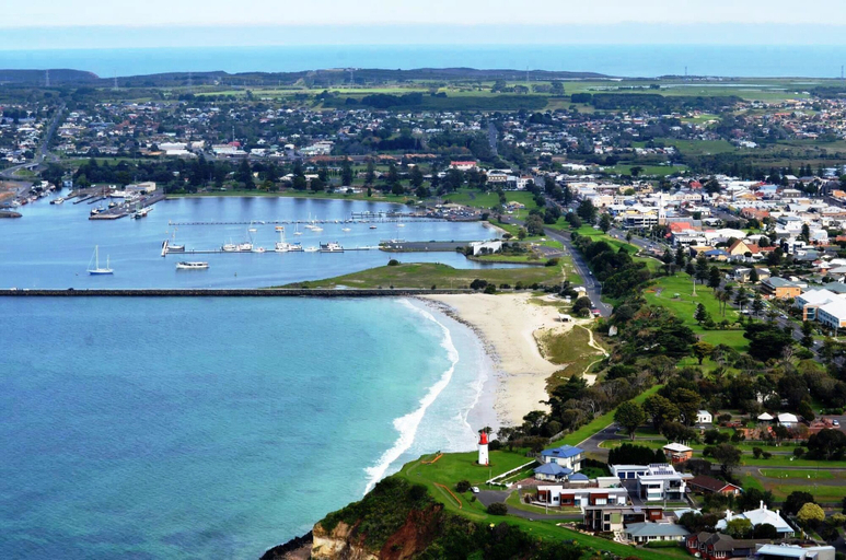 Others 5, Melaleuca Motel, Glenelg - Portland