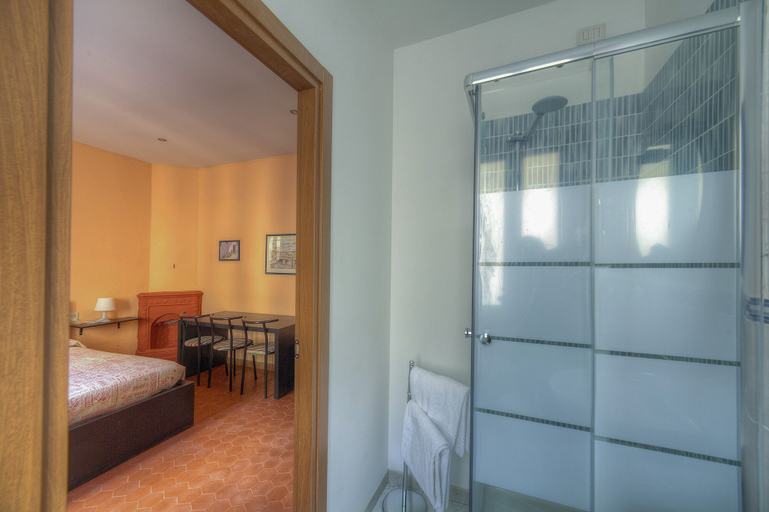 Bedroom 4, Sogni D'oro Guest House Firenze, Florence