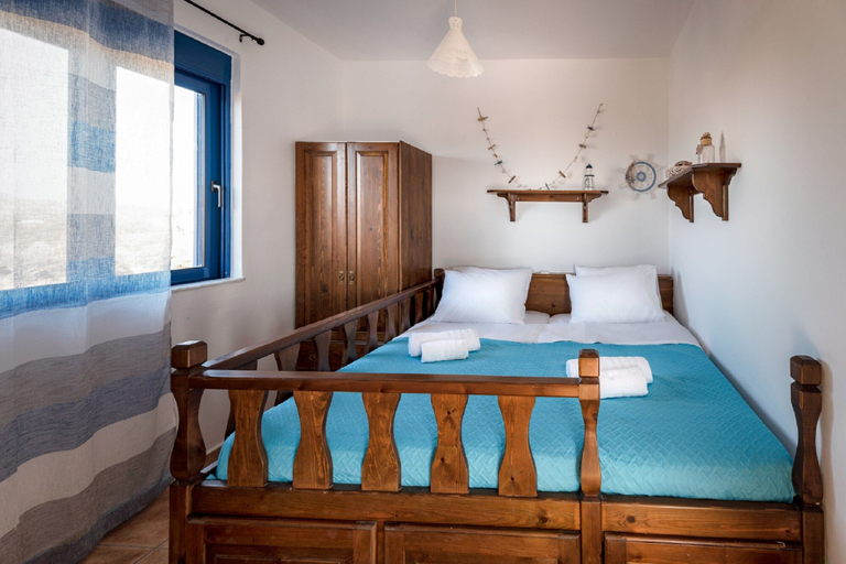 Room 3, Nautilus Beach House, South Aegean