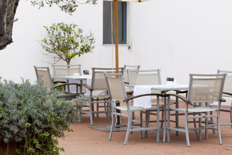Food & Drinks 5, AC Hotel Badajoz by Marriott, Badajoz