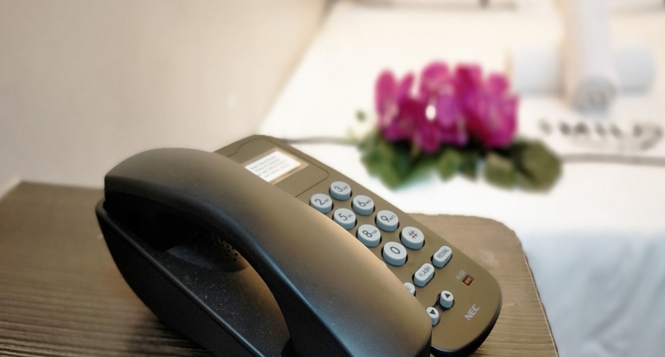 Others 4, Smile Hotel Cheras Pudu KL, Kuala Lumpur