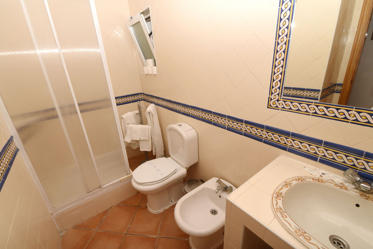 Bathroom 3, Monte dos Avós Village - Pets Friendly, Alcoutim