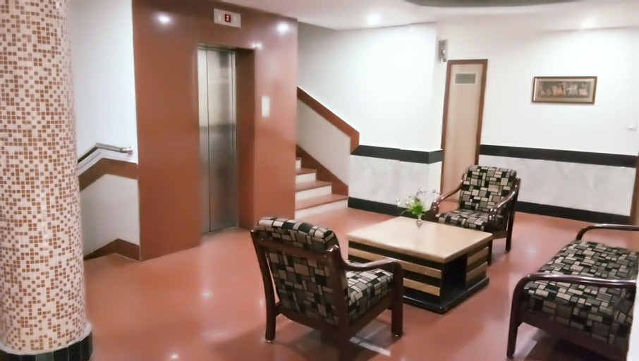 Hotel Arch Manor Deluxe, Bhopal