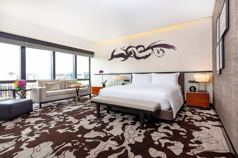 Bedroom 30