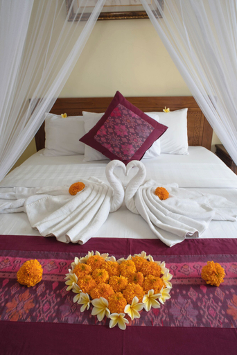 Bedroom 4, Suparsa's Home Stay, Gianyar
