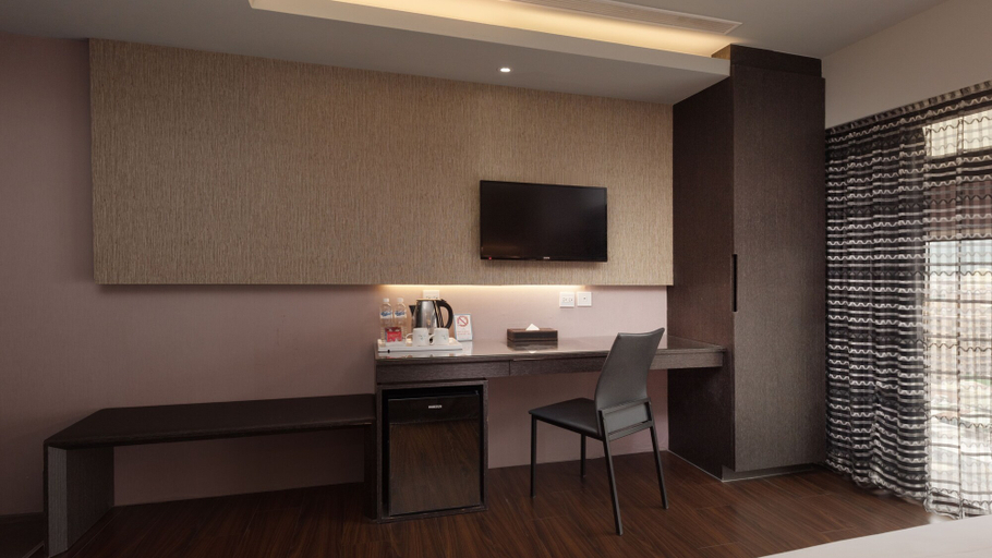 Others 5, Fine Hotel, Kaohsiung