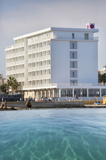 Exterior & Views 2, Hotel JS Miramar, Baleares