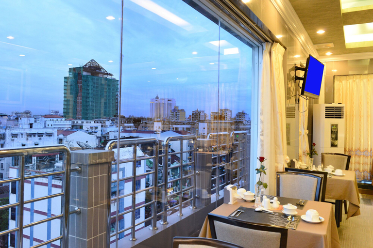 Food & Drinks 5, Grand United (21st Downtown), Yangon