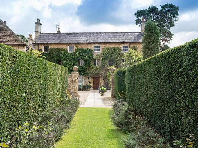 Others 5, Guyers House Hotel, Wiltshire