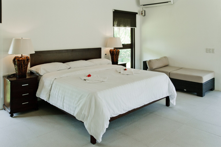Bedroom 4, Hijo Resorts Davao, Tagum City